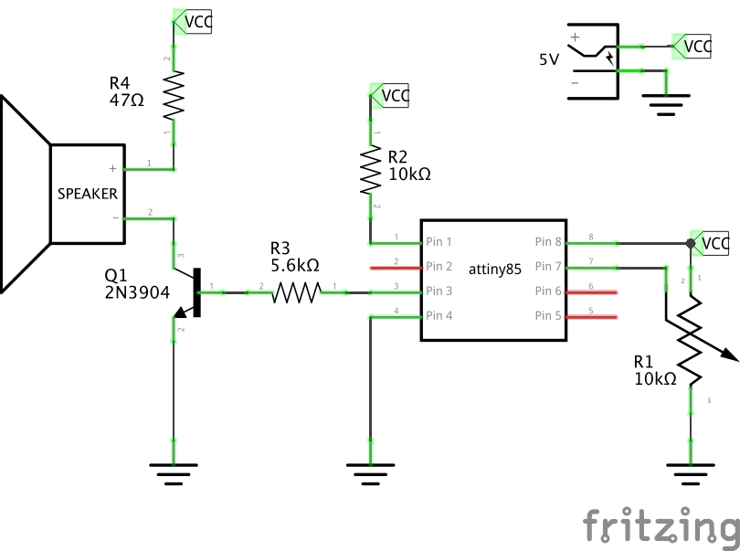 Schematic