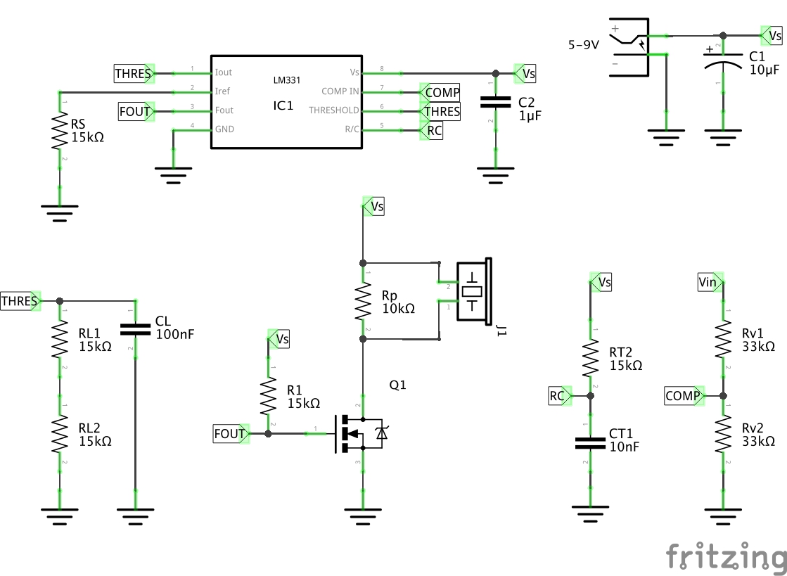 Schematic