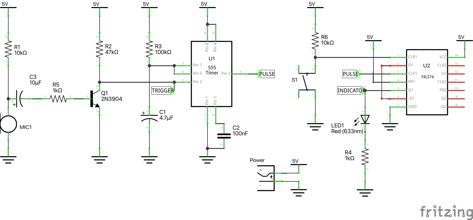 schematic