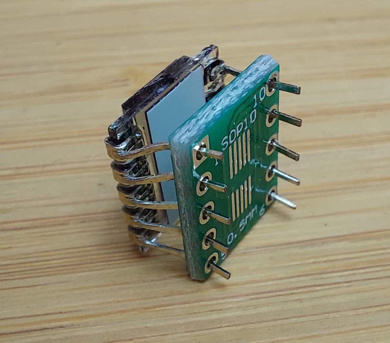 lcd_module_dip_adapter