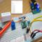 INA226 High-side Monitor Basics
