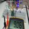 LM723 High-Voltage Regulator