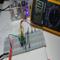 LM723 Low-Voltage Regulator