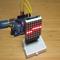 8x8 LED Matrix Raw Drive