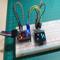 SSD1306 OLED With AdaFruit Libraries